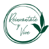 LOGO REINVENTATE Y VIVE VERDE (2)